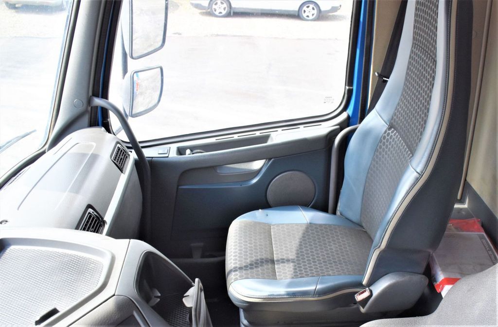 Autokran, Kipper Volvo FMX 370 Kipper 4,90m *EPSILON Q150Z/FUNK*6x4: das Bild 11