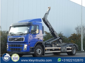 Abrollkipper Volvo FM 9.260 4x2 461 tkm: das Bild 1