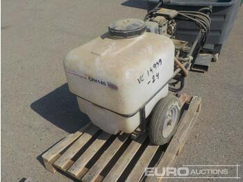 Pflanzenschutzspritze 100L Honda Powered Portable Sprayer / Fumigadora: das Bild 1