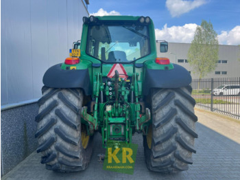 6920 TREKKER John Deere  - Traktor: das Bild 5