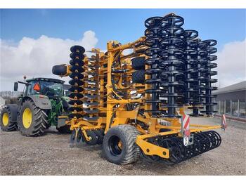 Scheibenegge Agrisem Disc-O-Mulch R Series 12 mtr.: das Bild 1