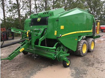 Ballenwickelgerät John Deere C440R