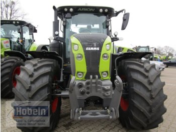 Traktor, Zustand - NEU CLAAS Axion 800 Concept: das Bild 1