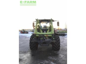 Traktor CLAAS arion 550 cmatic stage v: das Bild 2