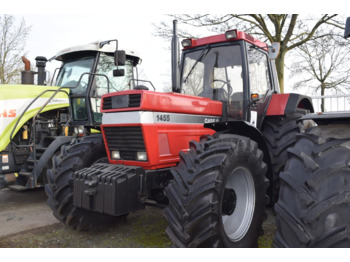Traktor Case-IH 1455 XL A: das Bild 2
