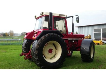 Traktor Case IH 956XL Tractor: das Bild 1
