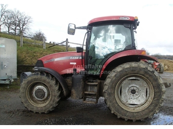 Traktor Case IH MXU 115: das Bild 1