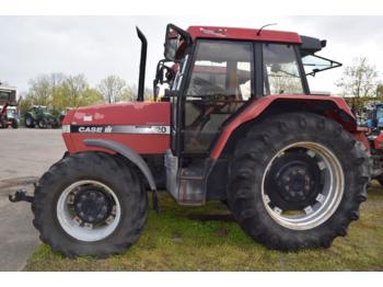 Traktor Case-IH Maxxum 5120: das Bild 1