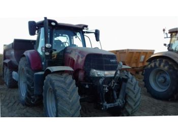 Traktor Case IH PUMA CVX 240: das Bild 1