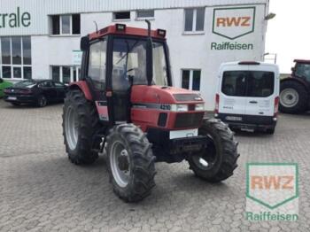 Traktor Case-IH ihc 4210 xl: das Bild 1