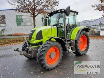 Traktor Claas ARES 577 ATZ COMFORT: das Bild 1