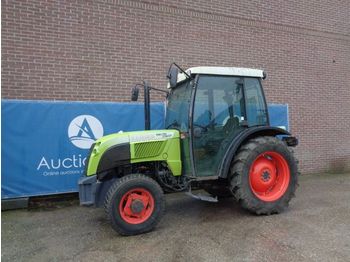 Traktor Claas Nectis 227F: das Bild 1