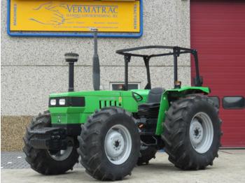 Traktor, Zustand - NEU Deutz-Fahr Agrofarm 95c: das Bild 1