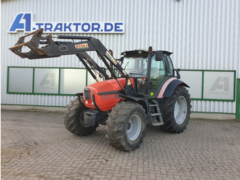 Traktor Deutz-Same IRON 130: das Bild 1