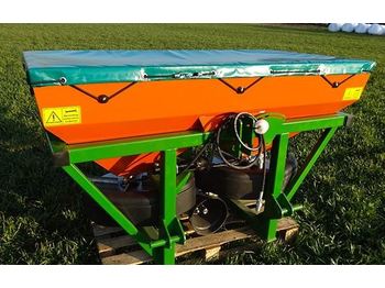 Düngerstreuer Armasz rozisewacz nawozów / Düngerstreuer 600 l