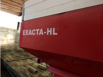 Düngerstreuer Kverneland EXACTA HL