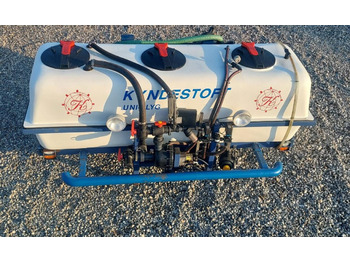 Düngetechnik Kyndestoft Uni-Flyg 2000 L