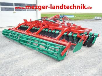 AGRO-MASZ Kurzscheibenegge BT50 - Egge