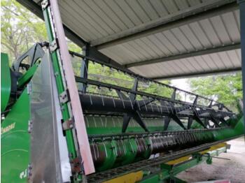 John Deere 625R - Ernteforsatz für Häcksler