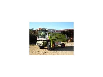 CLAAS DOMINATOR 108 SL
 - Erntemaschine