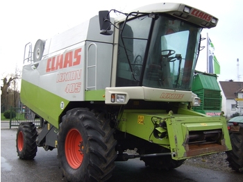 CLAAS Lexion 440, 450, 460 diverse - Erntemaschine
