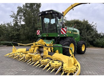 Feldhäcksler John Deere 7450