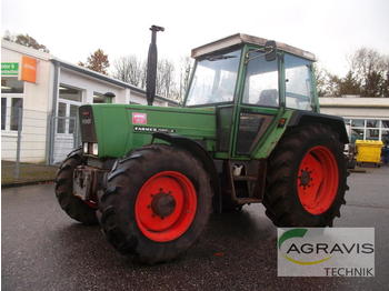 Traktor Fendt FARMER 309 LSA: das Bild 1