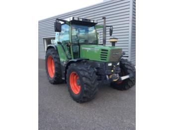 Traktor Fendt FARMER 310: das Bild 1