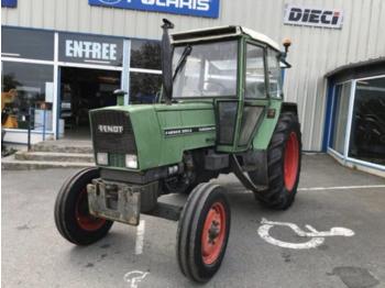 Traktor Fendt Tracteur agricole 305ls Fendt: das Bild 1
