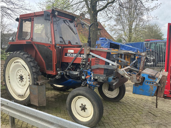 Fiat 80-66S 80-66s - Traktor: das Bild 1