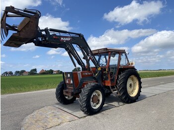 Traktor Fiat 90-90 DT: das Bild 1