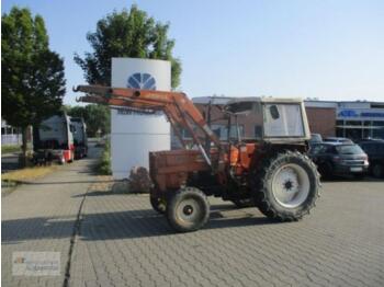 Traktor Fiat Agri 500: das Bild 1