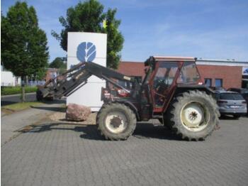 Traktor Fiat Agri 70-90 dt: das Bild 1