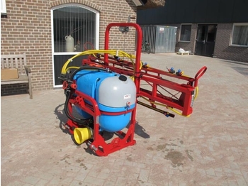 Anbauspritze, Zustand - NEU Field sprayer (300 or 400  liter): das Bild 1