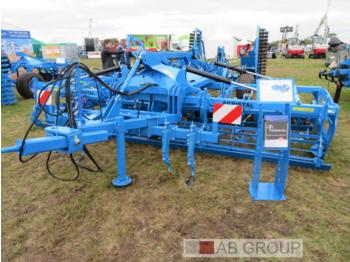 Grubber Agristal AGGREGAT HYDRAULISCH GEKLAPPT/CULTIVATING AGGREGATE/КУЛЬТИВАТОР 6 М