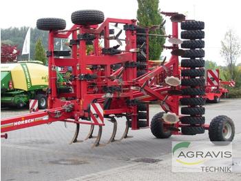 Horsch TERRANO 6 FX - Grubber