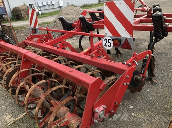 Horsch Terrano 3FX - Grubber