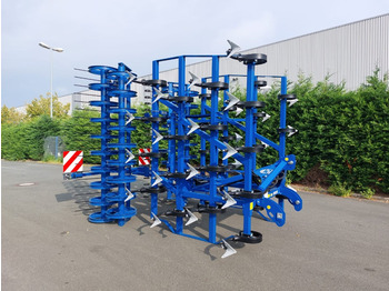 Köckerling Allrounder Classic 530 , - Grubber