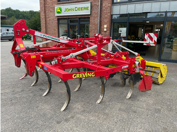 Pöttinger Synkro 4030 - Grubber