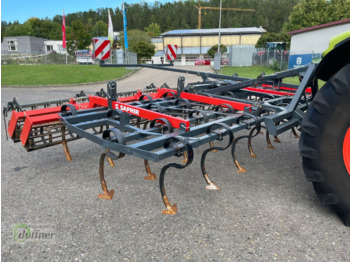 Saphir Allstar 601 Profi - Grubber
