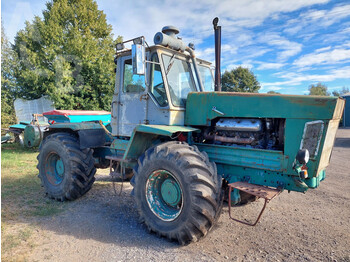 Traktor HTZ XTZ T-150K: das Bild 1