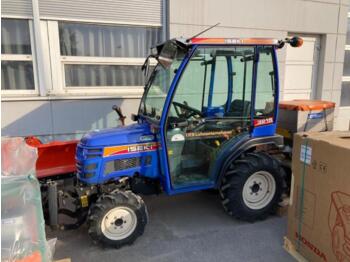 Traktor Iseki 3215: das Bild 1