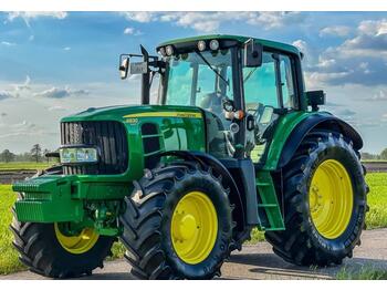 Traktor John Deere 6830 Premium AQ: das Bild 1