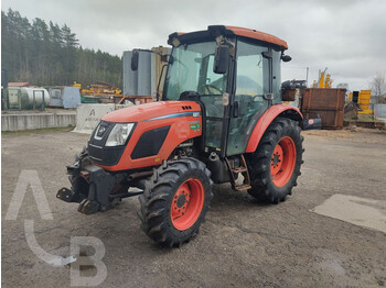 Traktor KIOTI RX 7330: das Bild 1