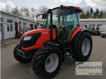 Traktor Kubota M 7060 CAB W26TC50696: das Bild 1