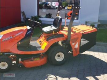Traktor Kubota gr 1600 eu3 bügel: das Bild 1