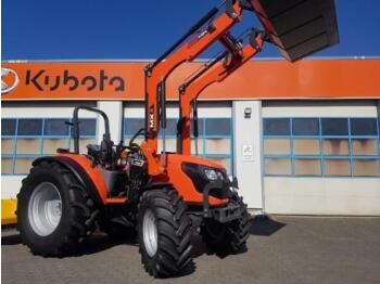 Traktor Kubota m4-063rops: das Bild 1