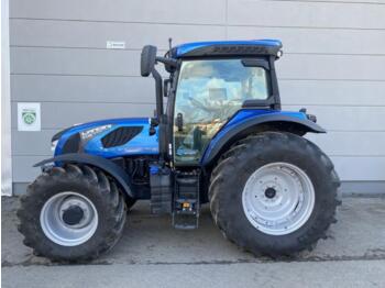 Traktor Landini 6.145 v-shift: das Bild 1