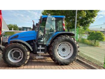 Traktor Landini ghibli 100: das Bild 1