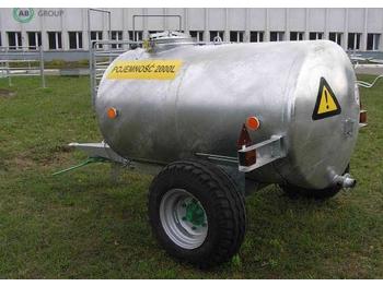 Neuer Tank Inofama Wassertank 5000 L Stationary Water Bak Dlya Vody 5000 L Tanque De Liquidos Estacionario Cysterna Stacjonarna Zum Verkauf Preis 1796 Eur Id 4269105